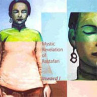 Mystic Revelation of Rastafari - Inward I album cover