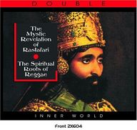 Mystic Revelation of Rastafari - The Spiritual Roots Of Reggae album cover