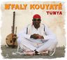 N'faly Kouyate - Tunya album cover