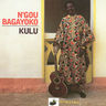 N'Gou Bagayoko - Kulu album cover