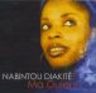 Nabintou Diakite - Ma Ouleni album cover