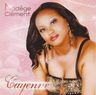 Nadege Clement - Cayenne album cover