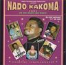 Nado Kakoma - Sable Mouvant album cover