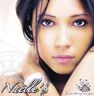 Naëlle - Je Ne Changerai Pas album cover