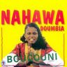 Nahawa Doumbia - Bougouni album cover