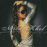 Nala Khol - Eclats De Rve album cover