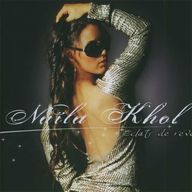 Naïla Khol - Eclats De Rêve album cover