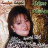 Naima Ababsa - Chants de l'est Algérien album cover