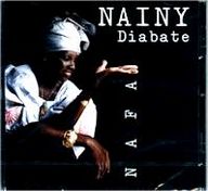 Nainy Diabat - Nafa album cover