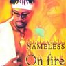 Nameless - On fire album cover
