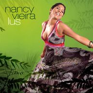 Nancy Vieira - Lus album cover