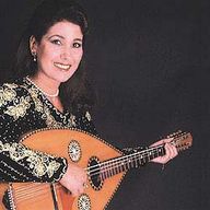 Nassima - La nouba dil album cover