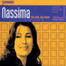 Nassima - Voix soufie voix d'amour album cover