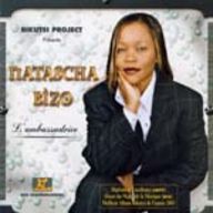 Natascha Bizo - L'ambassadrice album cover