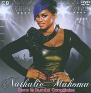 Nathalie Makoma - Nathalie Makoma Dans La Rumba Congolaise album cover