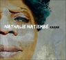 Nathalie Natiembe - Karma album cover