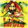 Natty Dread Reunion - Paradi Babylon' album cover