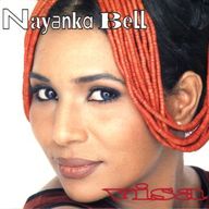 Nayanka Bell - Visa album cover