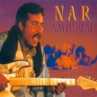 Nayim Alal - Nar album cover