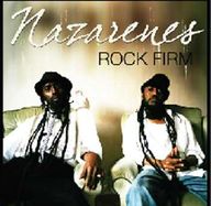 Nazarenes - Rock Firm album cover