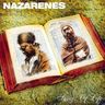 Nazarenes - Song Of Life album cover