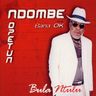 Ndombe Opetum - Bula ntulu album cover