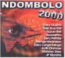 Ndombolo 2000 - Ndombolo 2000 album cover