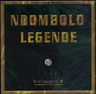 Ndombolo Legende - Ndombolo Legende album cover