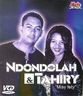 Ndondolah sy Tahiry - Misy Fety album cover