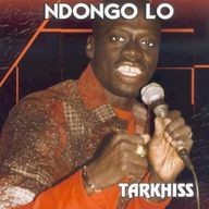 Ndongo Lo - Tarkhiss album cover