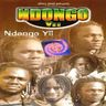 Ndongo Yii - Ndongo yii album cover