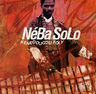 Neba Solo - Kénédougou Foly album cover