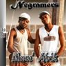 Negramers - Mam'Afrik album cover