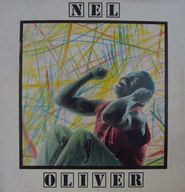 Nel Oliver - Wadjo album cover