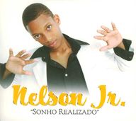 Nelson Jr. - Sonho Realizado album cover