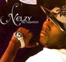 Nelzy - Alta Temperatura album cover