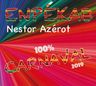 Nestor Azerot - EnpÃ©kab (100% Carnaval 2019) album cover
