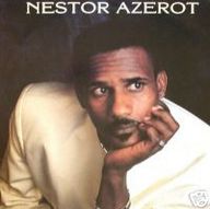 Nestor Azerot - Pou Yo album cover