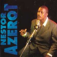 Nestor Azerot - Reconfort album cover