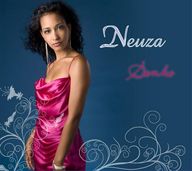 Neuza - Sonho album cover