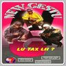 New Guestu - Lu tax lii album cover