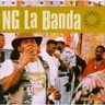 NG La Banda - The best of NG La Banda album cover