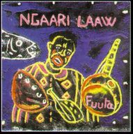 Ngaari Laaw - Fuuta album cover