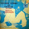 Nguashi Ntimbo (Ngwashi N'Timbo) - Citoyen album cover