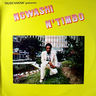 Ngwashi N'Timbo - Banganga Ya Moyindo album cover