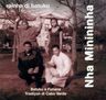 Nha Minininha - Rainha di batuku album cover