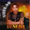 Nhelas - Desejo album cover