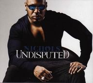 Nichols - Undisputed album cover