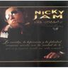 Nicky Jam - Vida Escante album cover