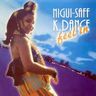 Nigui Saff - Feel-in album cover